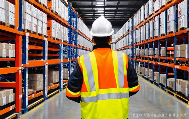 위험물관리사 자격증 관련 최신 법규 변화 - **Image Prompt: Modern Online Hazardous Materials Training**
    A bright and clean image featuring ...
