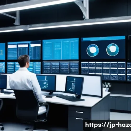 위험물관리사로 활동하는 프리랜서 인터뷰 - Freelance Hazardous Materials Professional: A Diverse Field of Expertise**
A professional, modern, a...