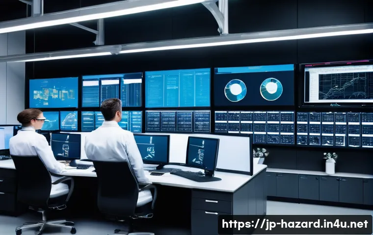 위험물관리사로 활동하는 프리랜서 인터뷰 - Freelance Hazardous Materials Professional: A Diverse Field of Expertise**
A professional, modern, a...