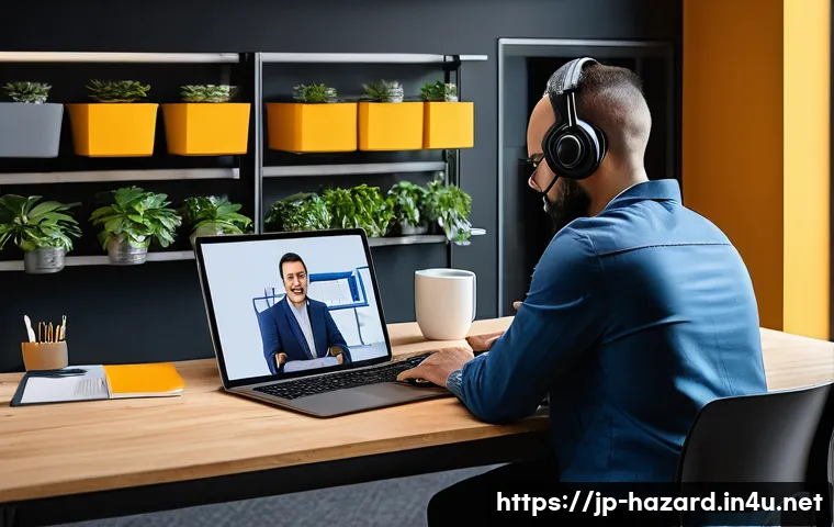 위험물관리사로 활동하는 프리랜서 인터뷰 관련 이미지 2